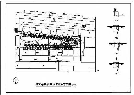 給水排水｜給水排水設(shè)計(jì)過(guò)程與方法——新手必讀